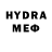 MDMA crystal Vlad Milevskiy